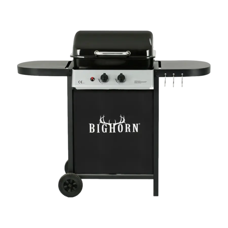 Bighorn 2500 Premium Gasolgrill