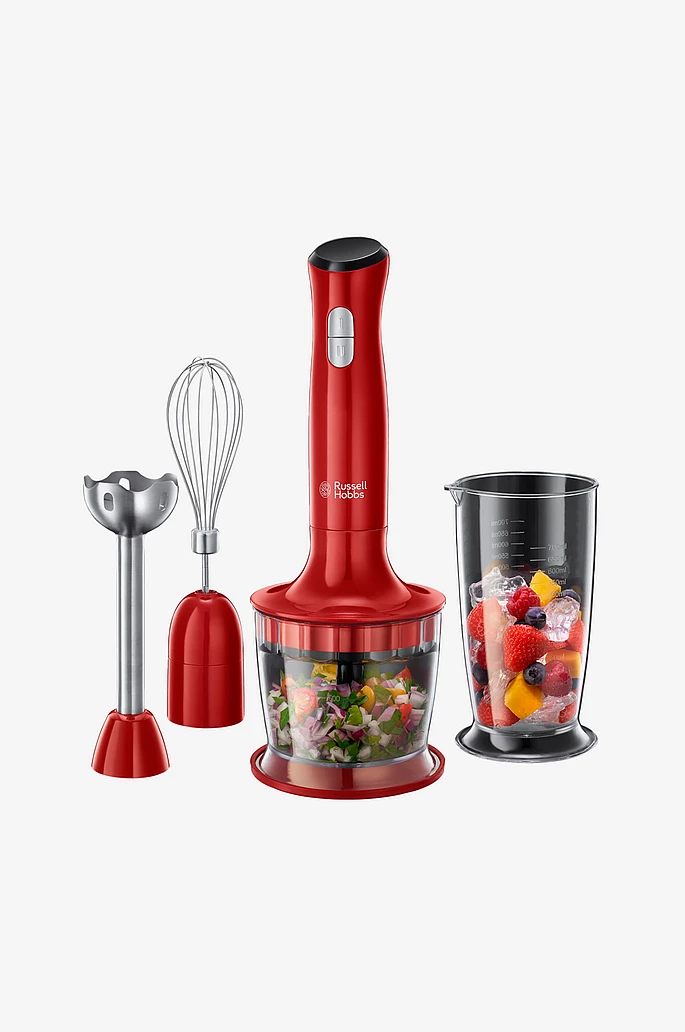 Russell Hobbs 3-i-1 stavmixer