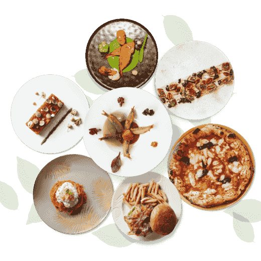 TheFork - Boka bord på de bästa restaurangerna i Sverige och Europa. Få upp till 50% rabatt på maten!