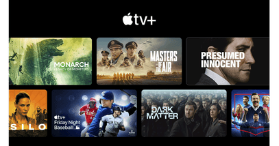 Exclusive Apple TV+ Free Trials on PlayStation