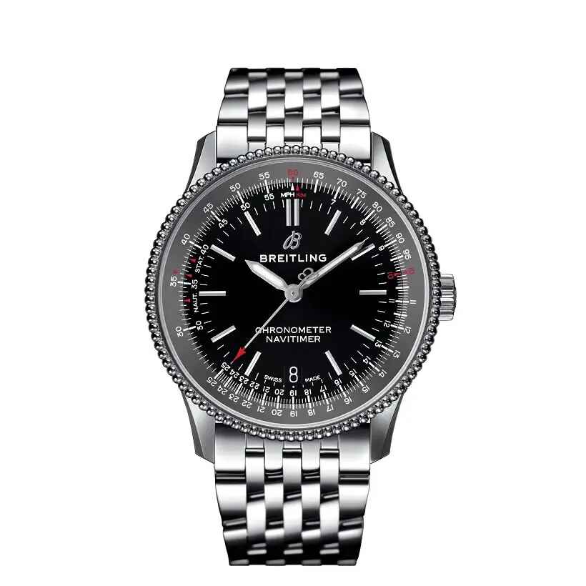 Breitling Navitimer Automatic 38