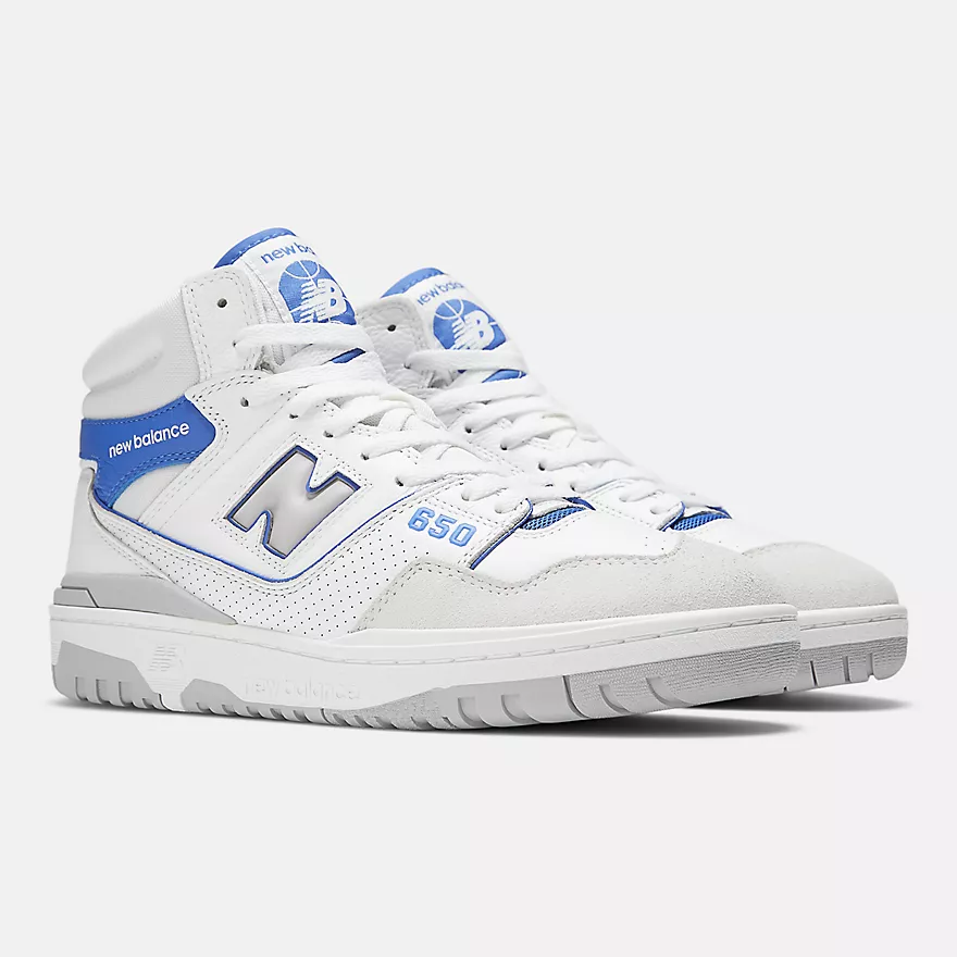 New Balance 30 % extra rabatt på rean