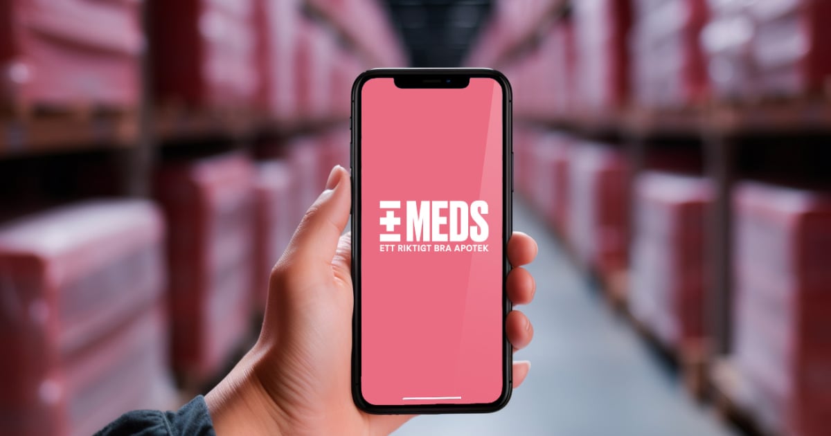MEDS Apotek 20% rabatt vid köp över 699kr med koden: SOMMARSOL20