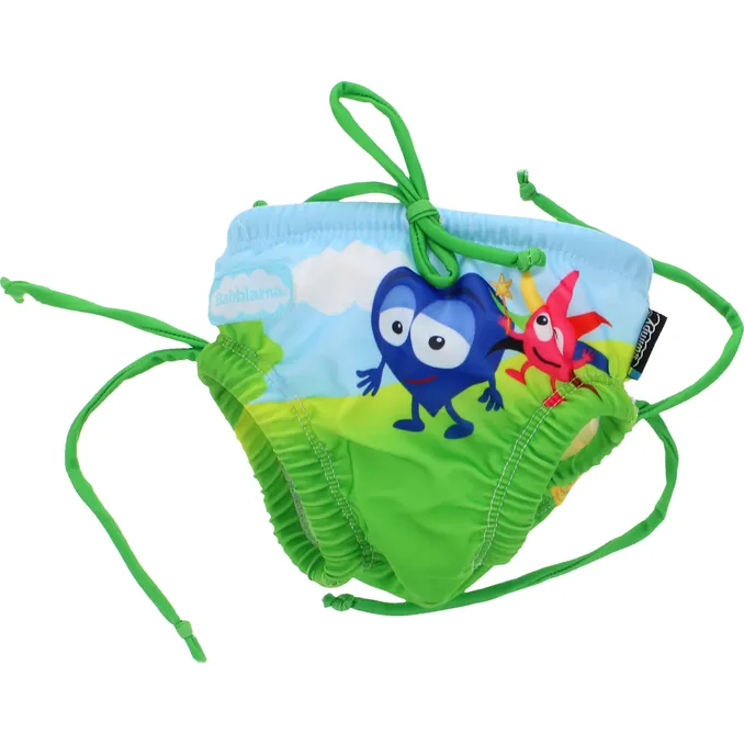 Babblarna Badblöja, 6-12 Månader, Swimpy