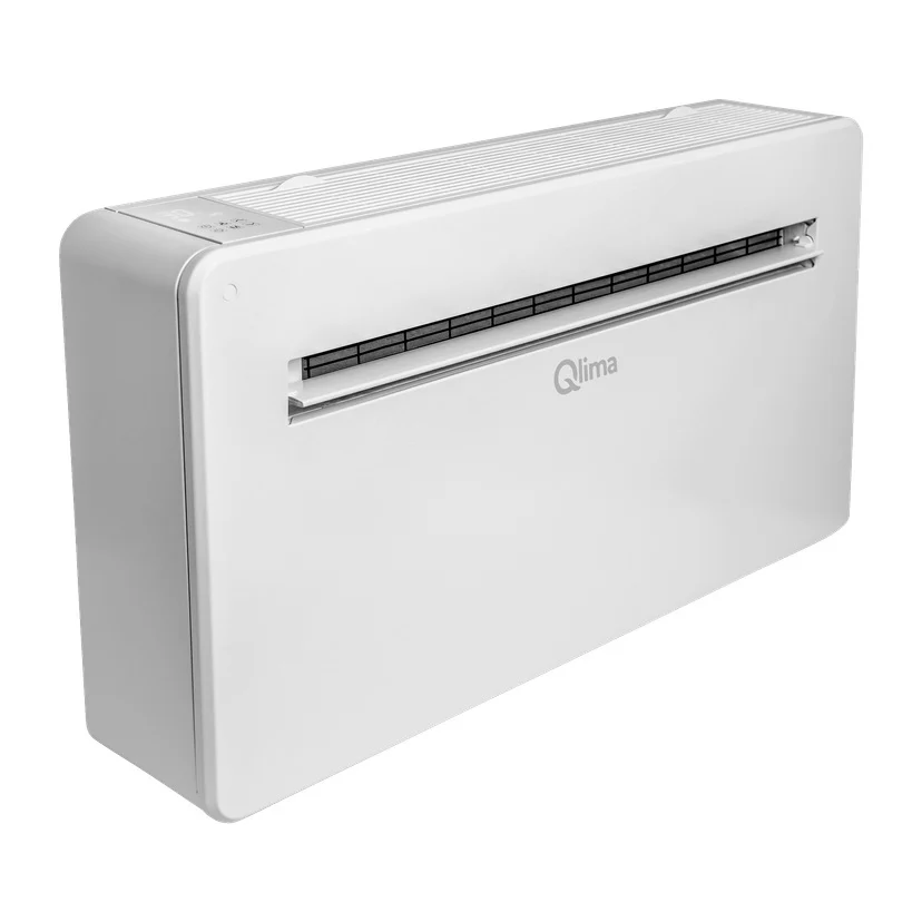 Qlima WDH JA4122 Monoblock Luftvärmepump