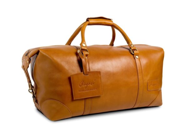 Bagasi sommarrea med upp till 50 % på weekendväskor