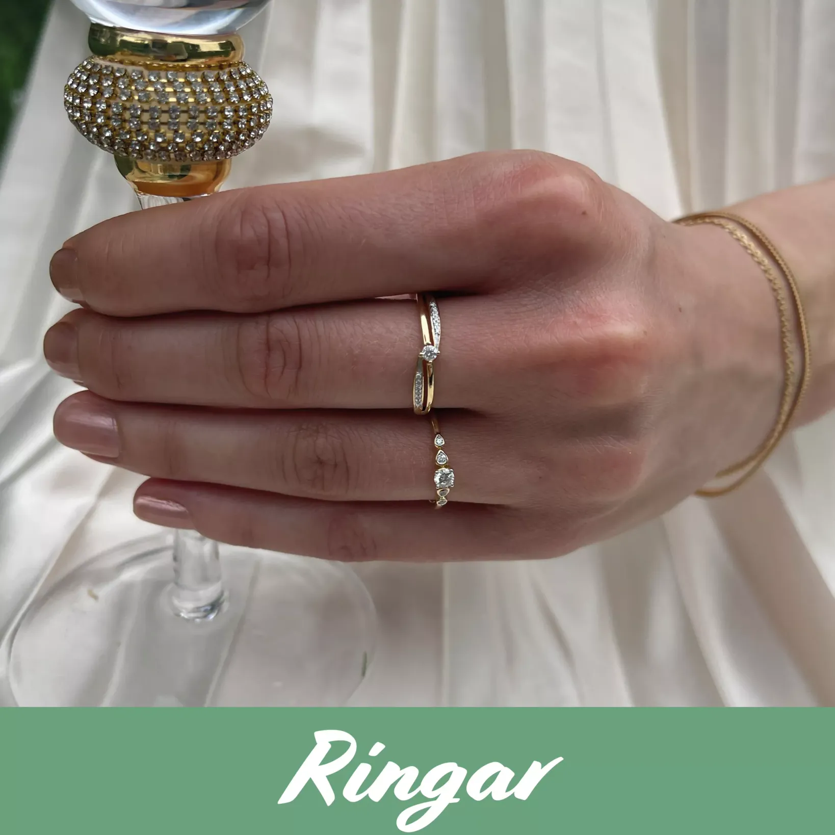 Bli medlem hos Guldfynd och få 15 % på ett köp