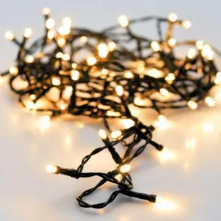 Kjell & Co: panta din ljusslinga och få 20 % på en ny