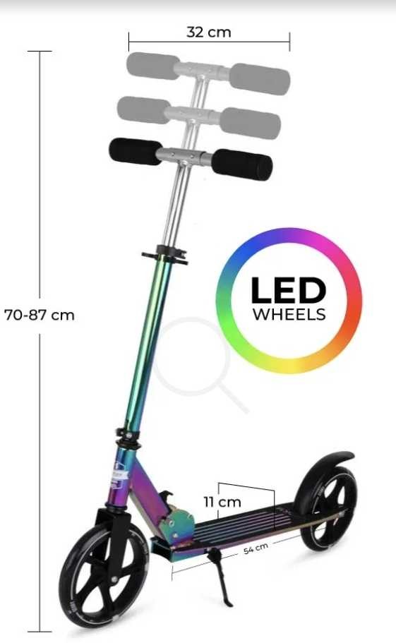 Luxurious Story Sparkcykel Urban Commuter