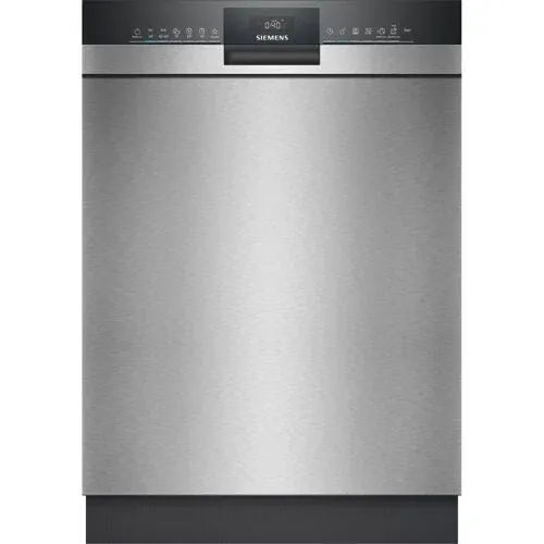 Siemens SN43ES02CS iQ300 underbyggd diskmaskin