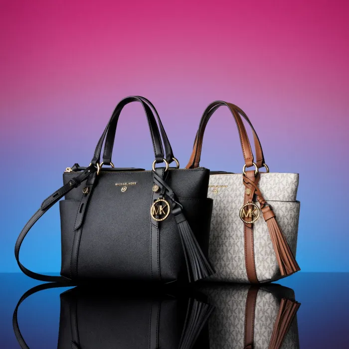 25 % hos Michael Kors samt 40 % på utvalda produkter