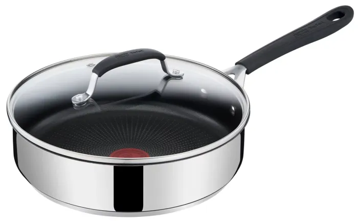 Tefal Jamie Oliver Quick & Easy Non Stick Stekpanna 25cm