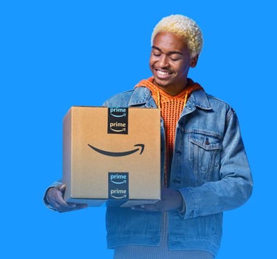 Byt till årsvis betalning på Amazon Prime - spara 179 kr