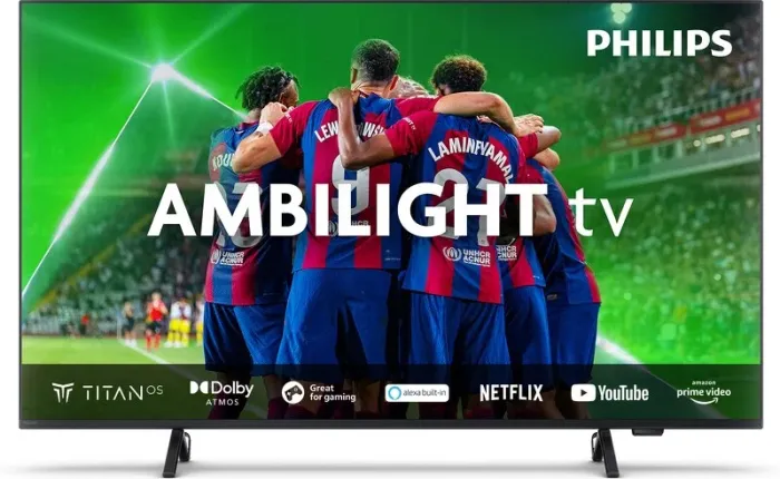 Philips 85" 85PUS8309 / 4K LED 60 Hz Ambilight Smart TV