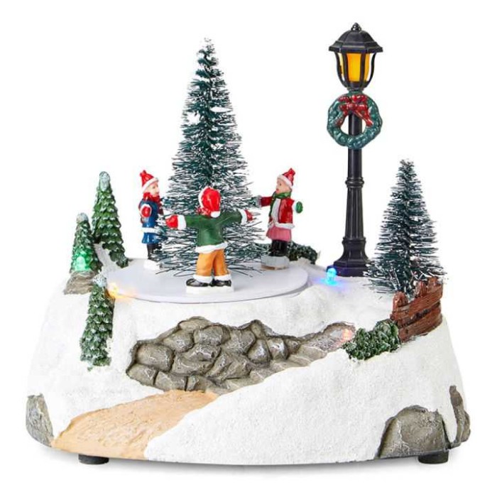 Rea på julprodukter hos Bauhaus