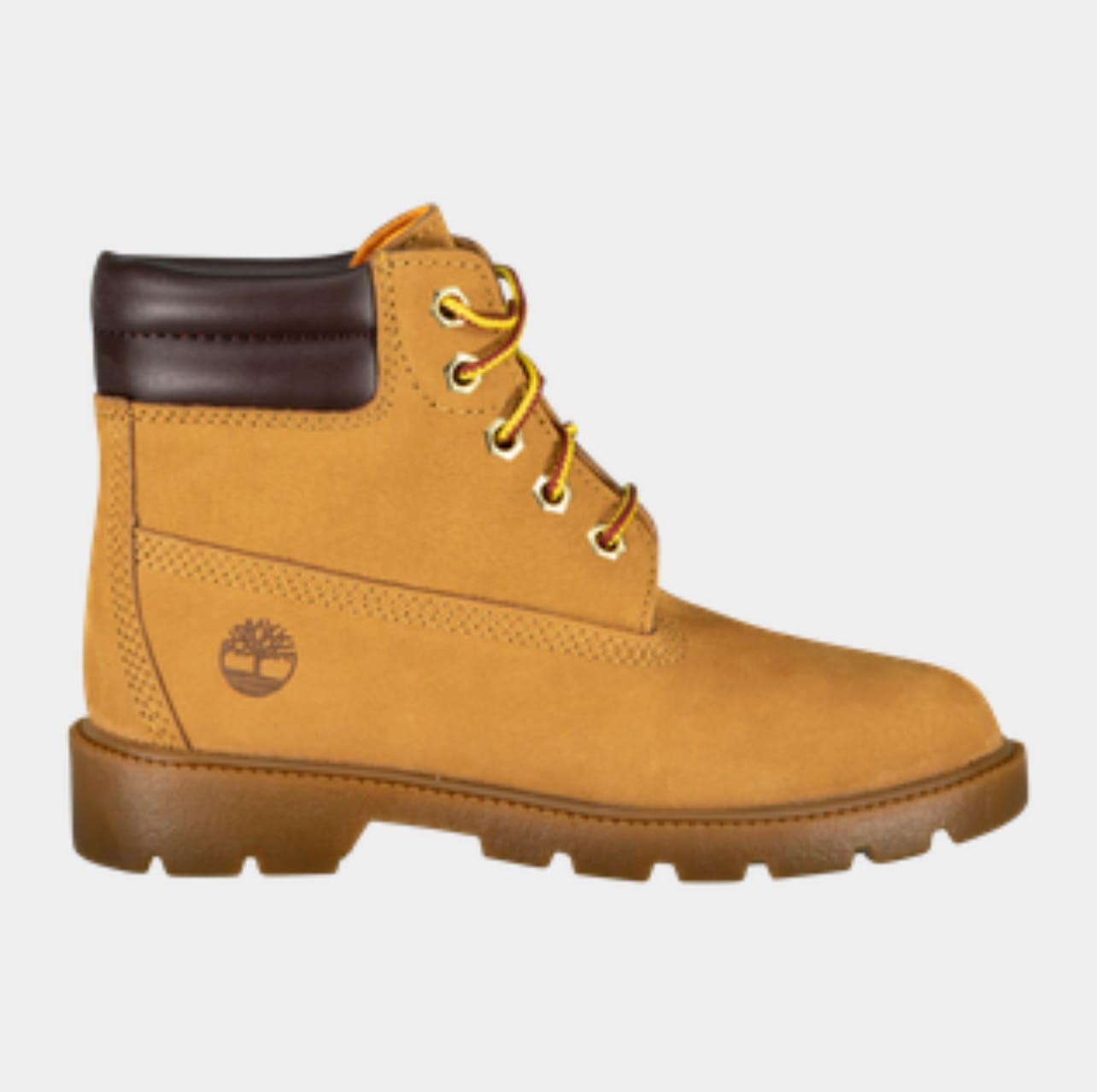 Bra deal på Timberland 6in Basic Winter Boot vintersko för barn - XXL
