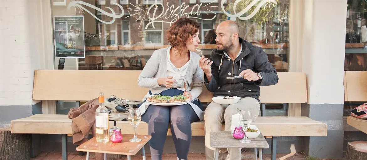 Möt våren över en weekend, upp till 400 kr rabatt per person