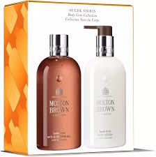 Molton Brown dusch-set