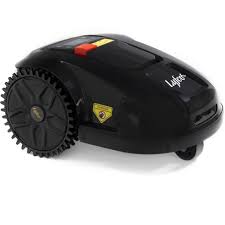 Robotgräsklippare 1500m² | Lyfco E1800 WiFi