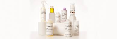 14 % rabatt på olja, shampoo och balsam från Olaplex