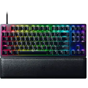 Razer Huntsman V2 Tenkeyless tangentbord för gaming