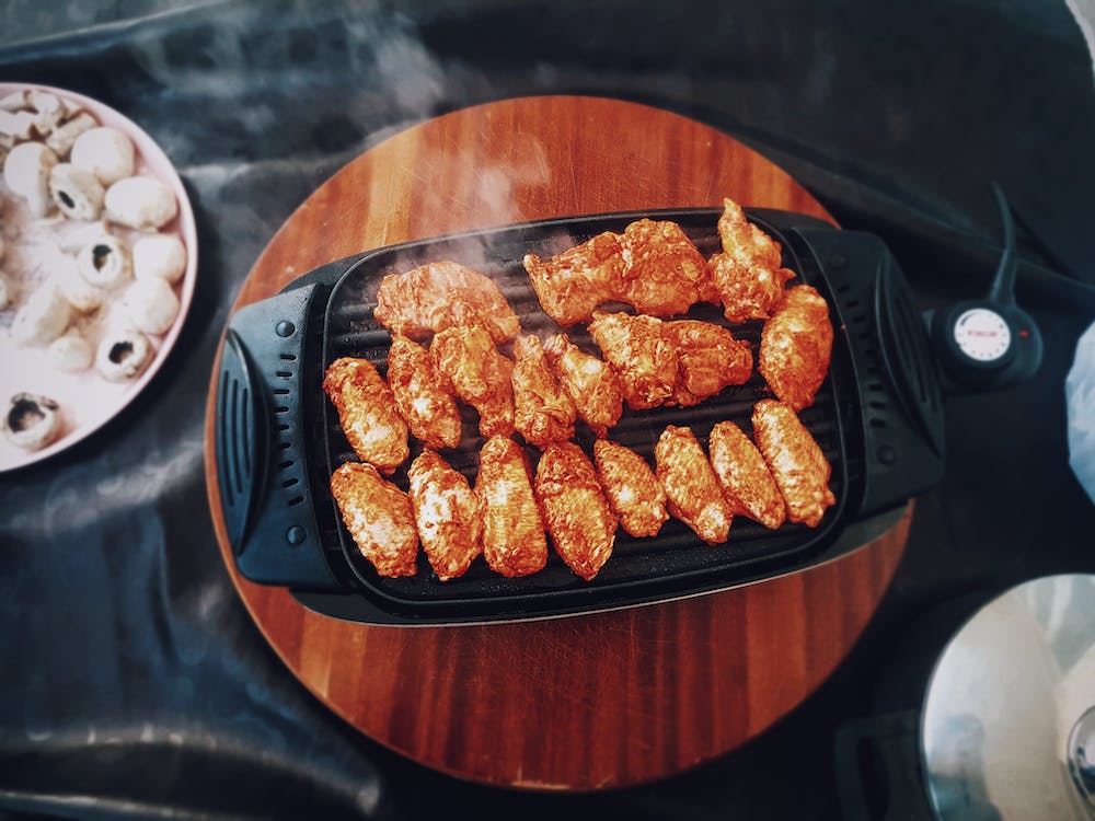 Elgrill rabattkoder