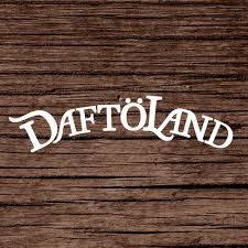 Daftöland