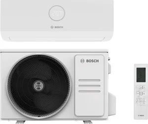 Bosch Climate 3000I 3.5kW Inomhus- & Utomhusdel