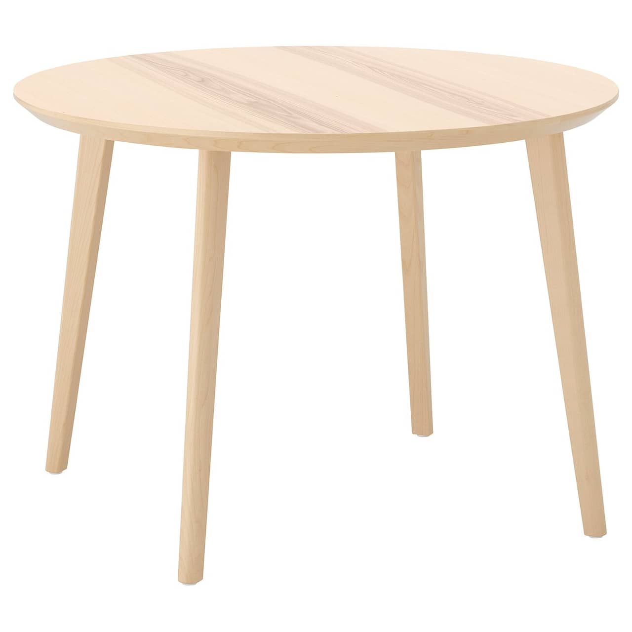 20 % rabatt på LISABO matbord hos IKEA
