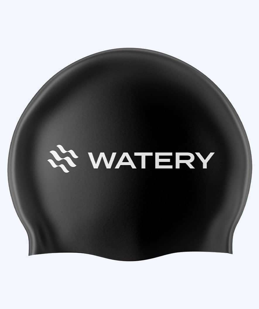 70 kr rabatt på Watery-badmössa vid köp över 500 kr