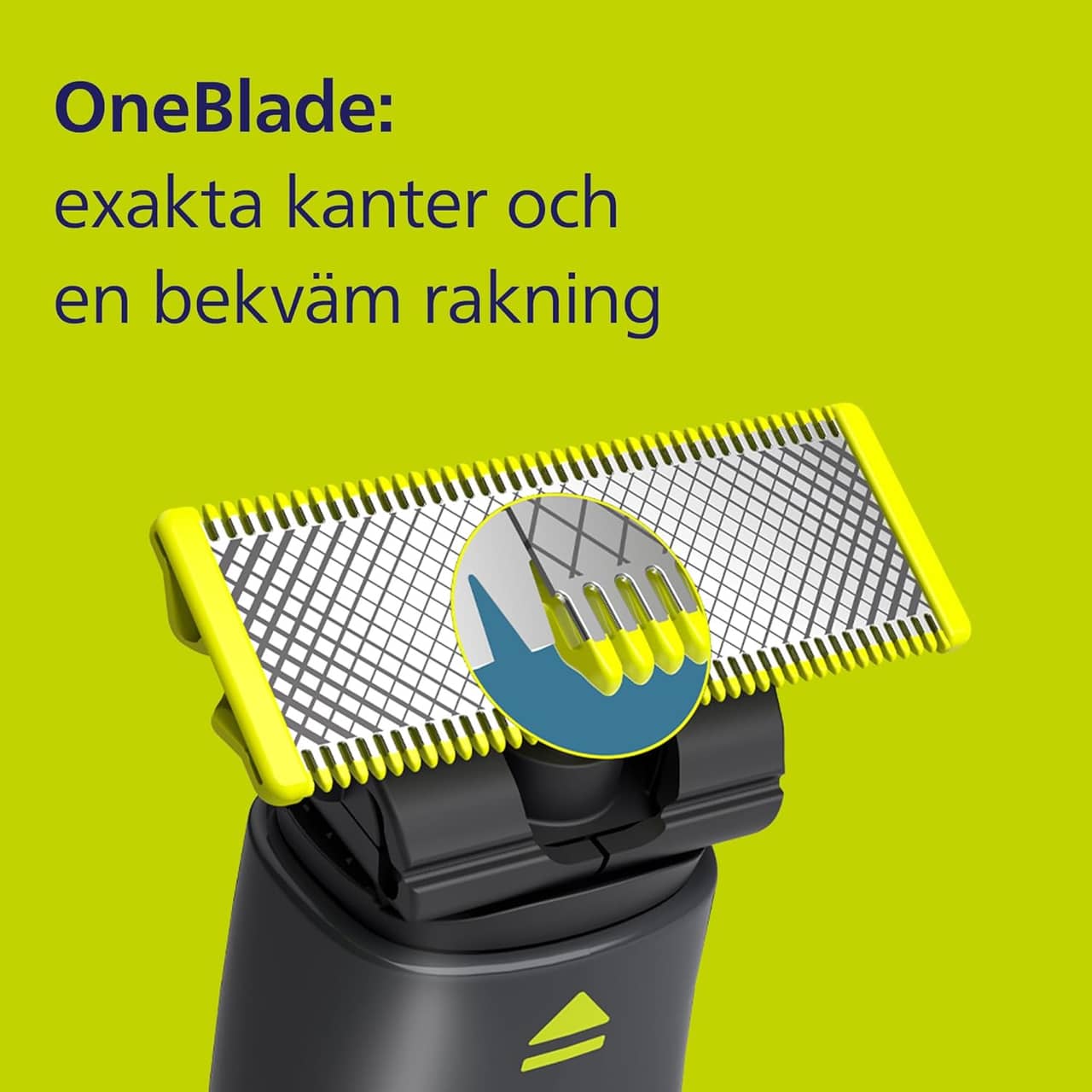 Philips Series 9000 14-in-1 Trimmer & OneBlade, Model MG9550/15