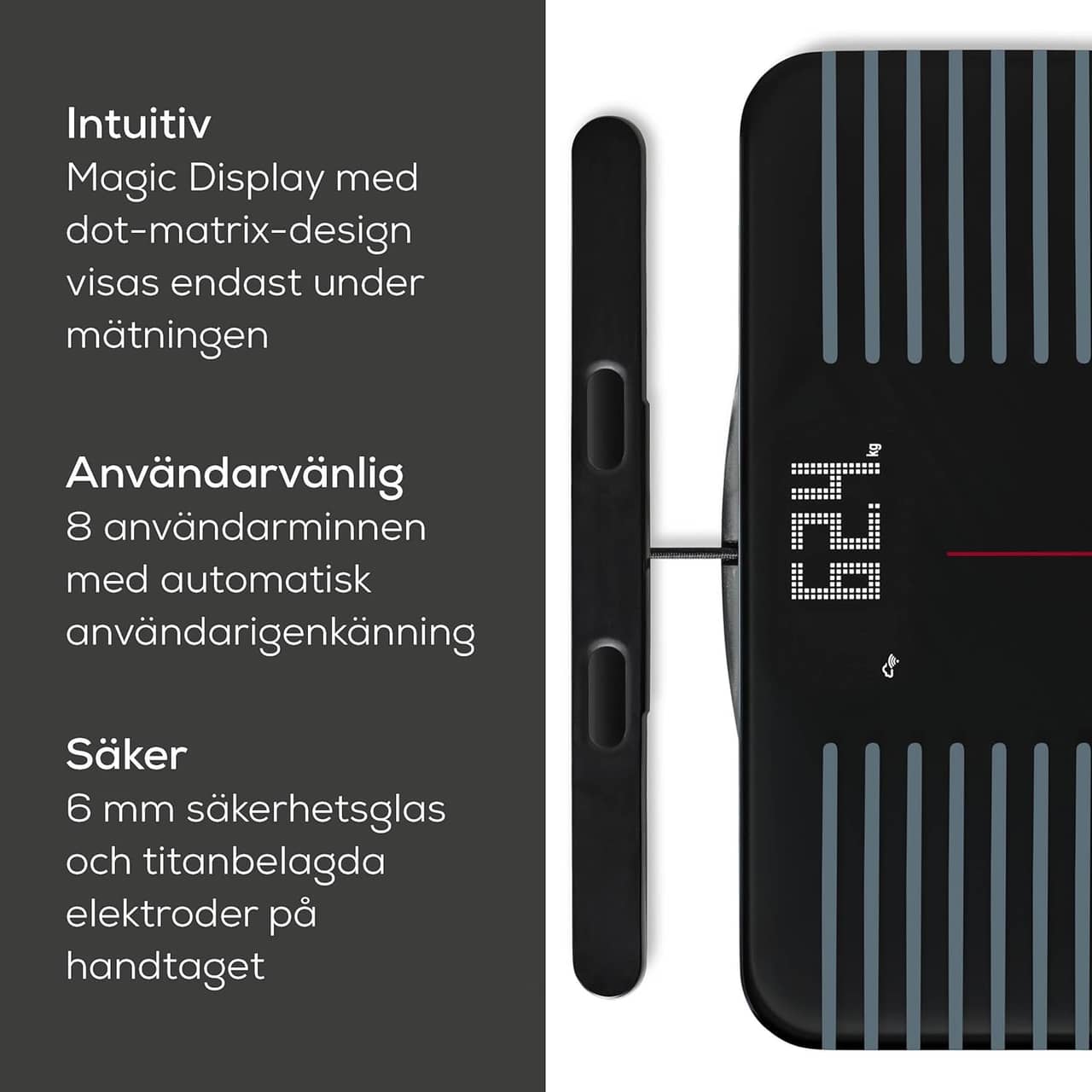 Beurer BF 990 digital personvåg