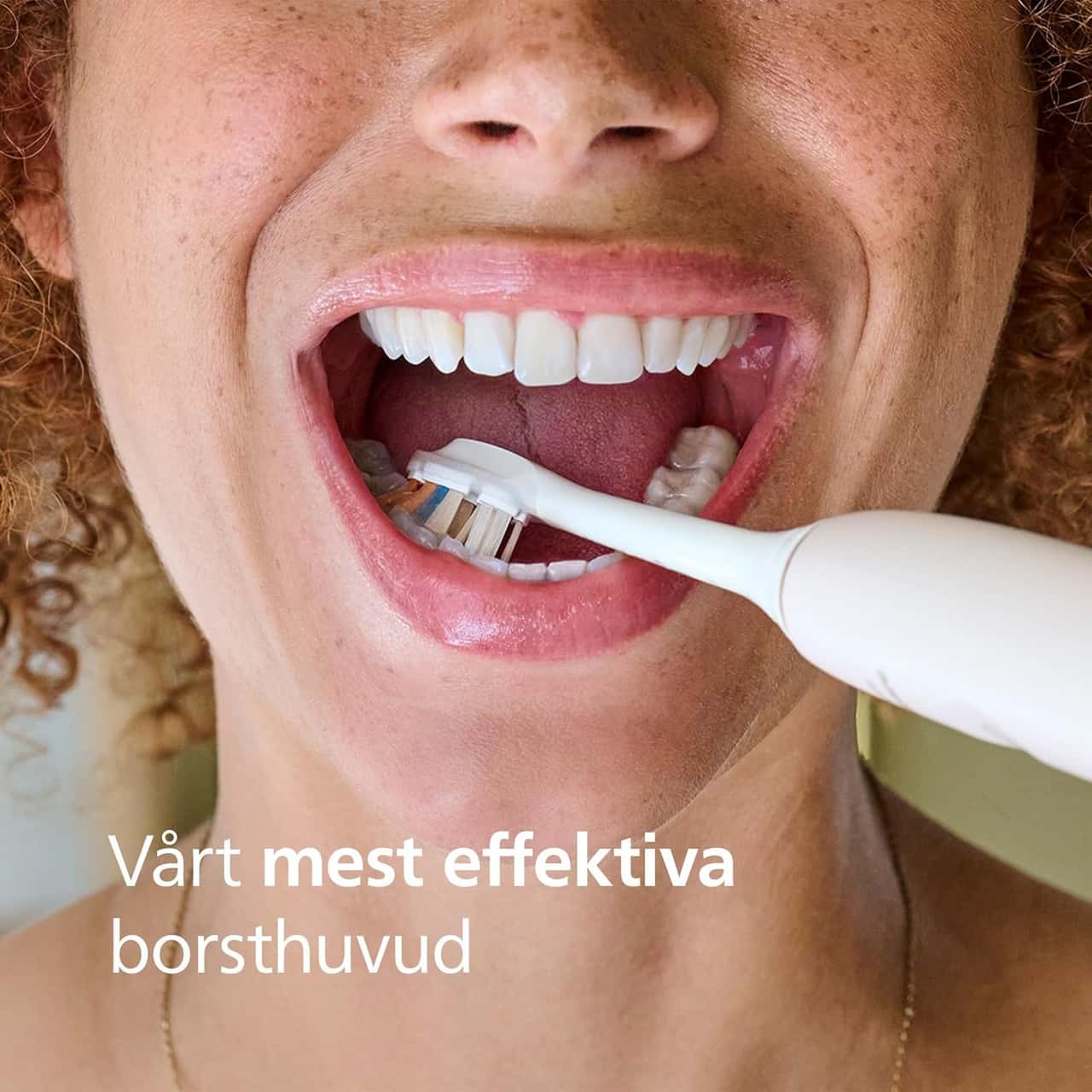 PHILIPS Sonicare A3 Premium All-in-One tandborsthuvuden
