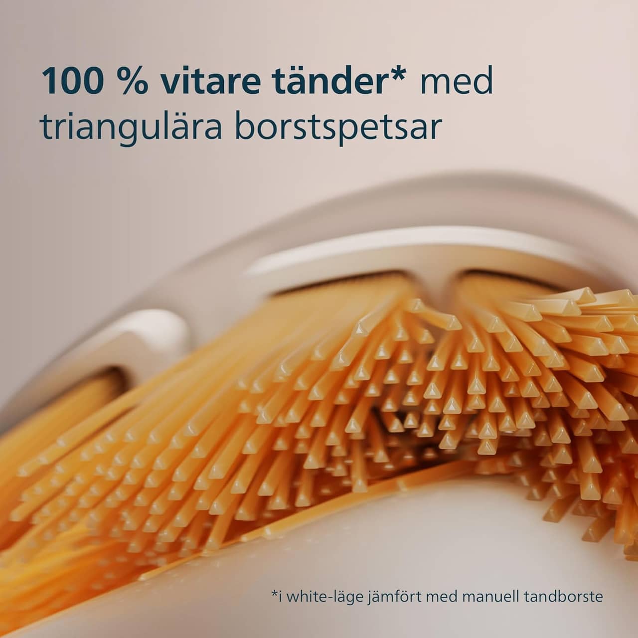 PHILIPS Sonicare A3 Premium All-in-One tandborsthuvuden