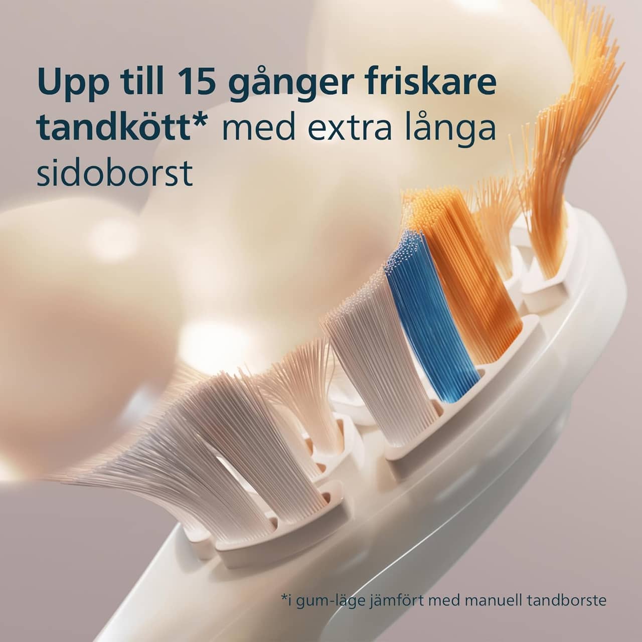 PHILIPS Sonicare A3 Premium All-in-One tandborsthuvuden