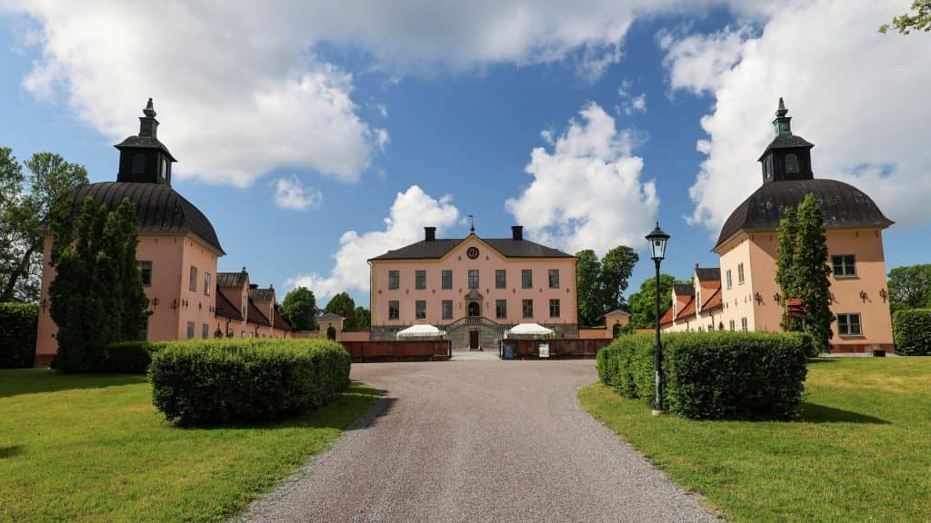 Staycation-erbjudande: 25% rabatt på boenden nära Stockholm