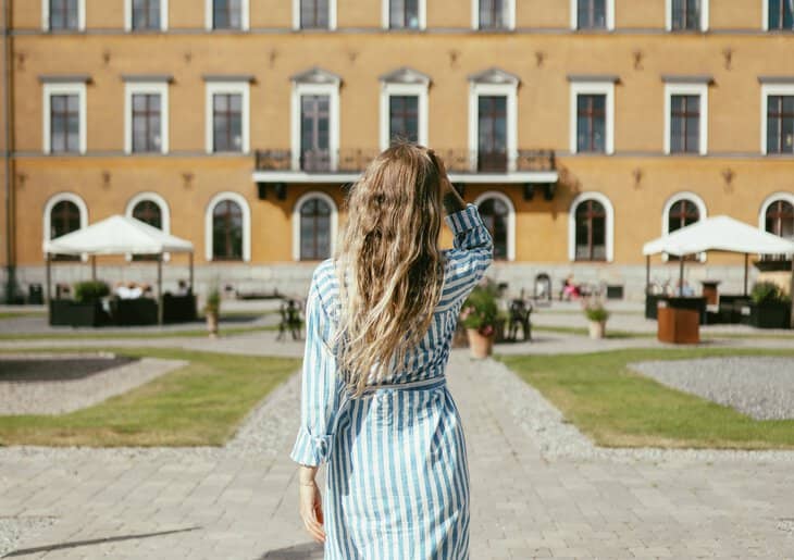 Staycation-erbjudande: 25% rabatt på boenden nära Stockholm