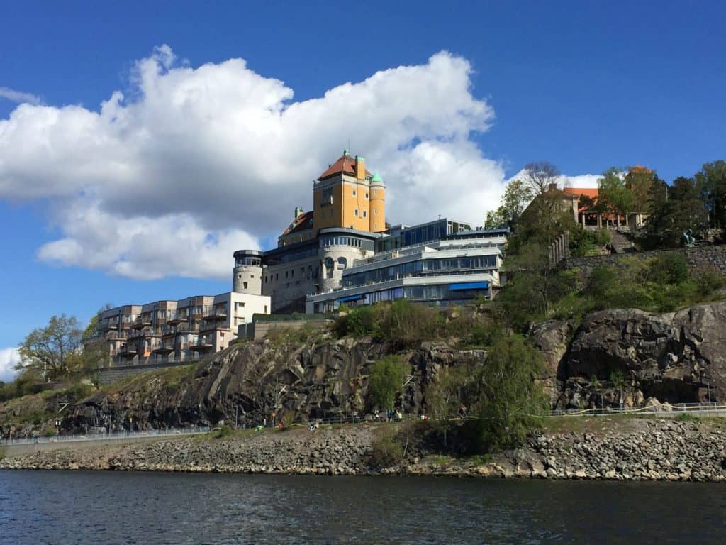 Staycation-erbjudande: 25% rabatt på boenden nära Stockholm