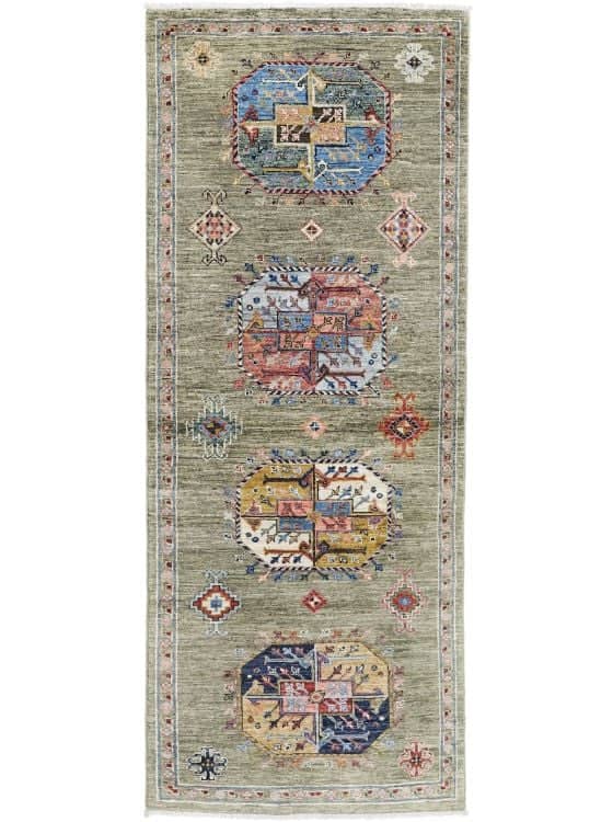 10 % extra rabatt hos Carpet Avenue