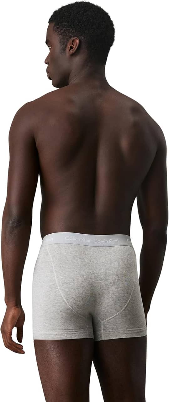 Calvin Klein Men's 3-pack boxershorts