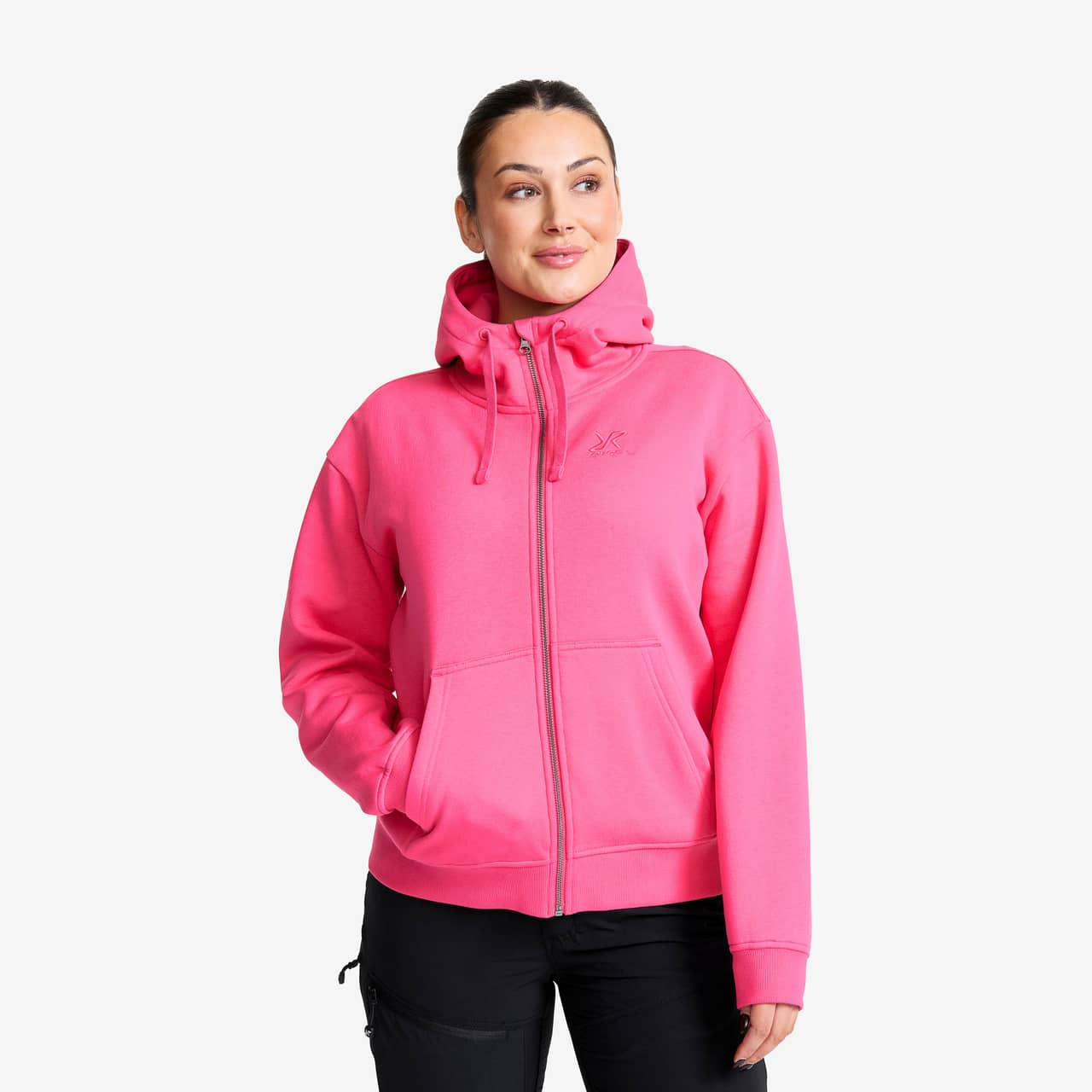 25% rabatt på alla sweats hos RevolutionRace