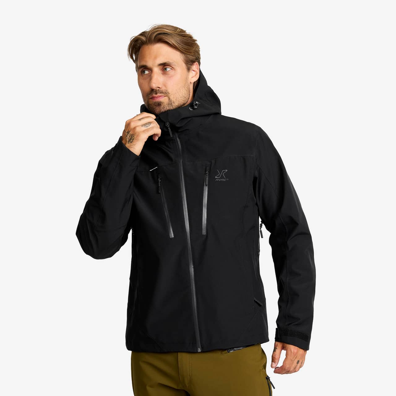 15 % rabatt för nya kunder hos RevolutionRace