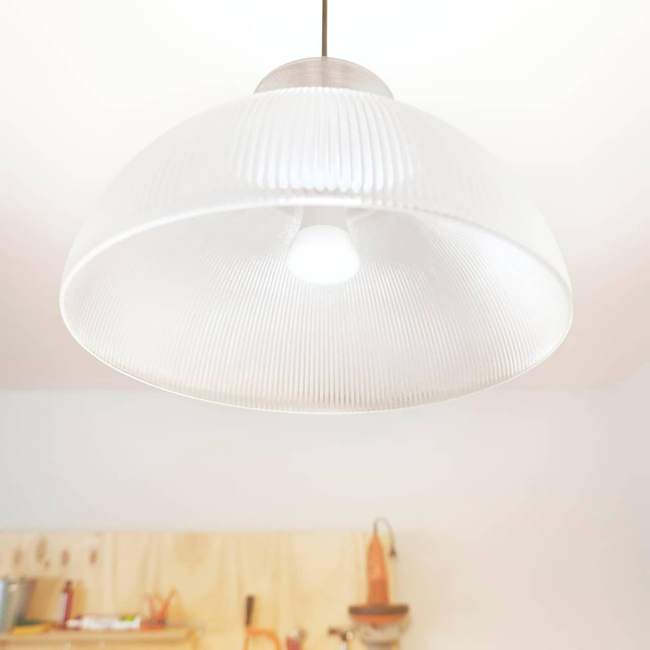 Philips Hue vita E27 dimbara lampor 4-pack