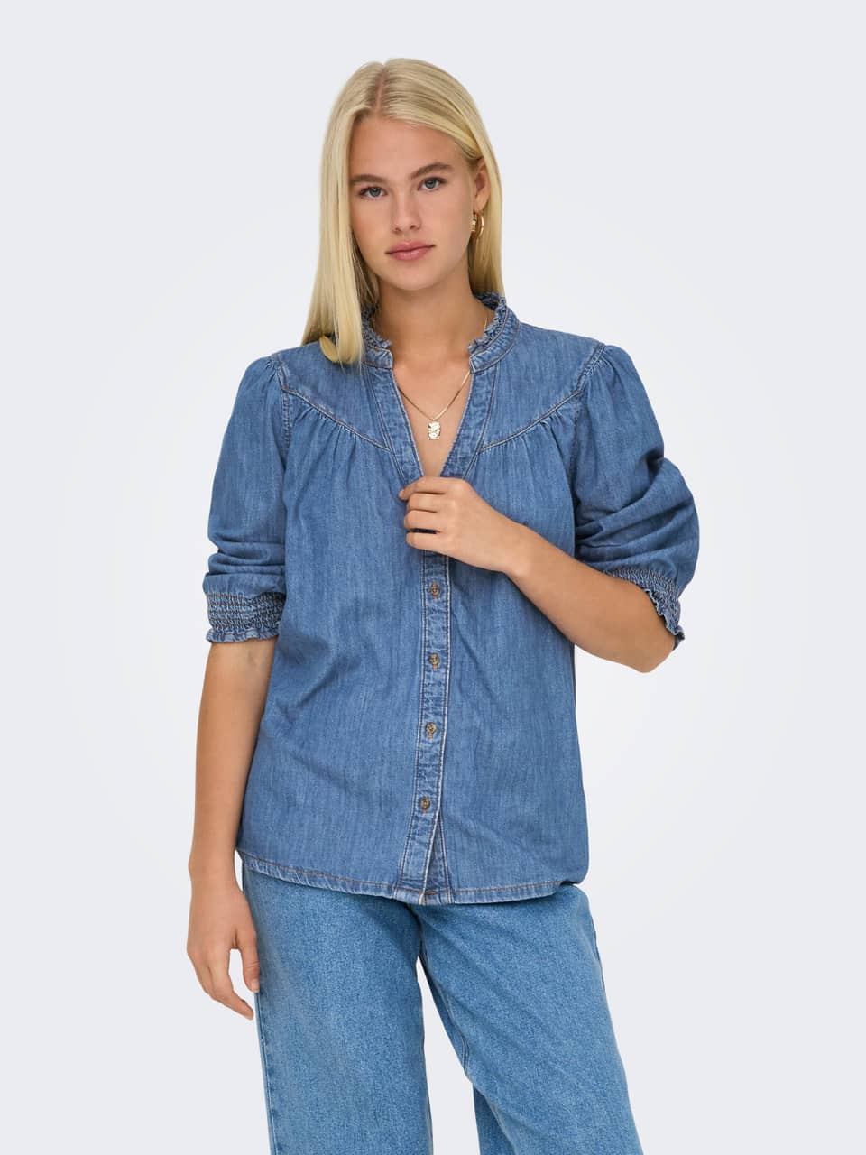 10 % rabatt hos Only för nya kunder