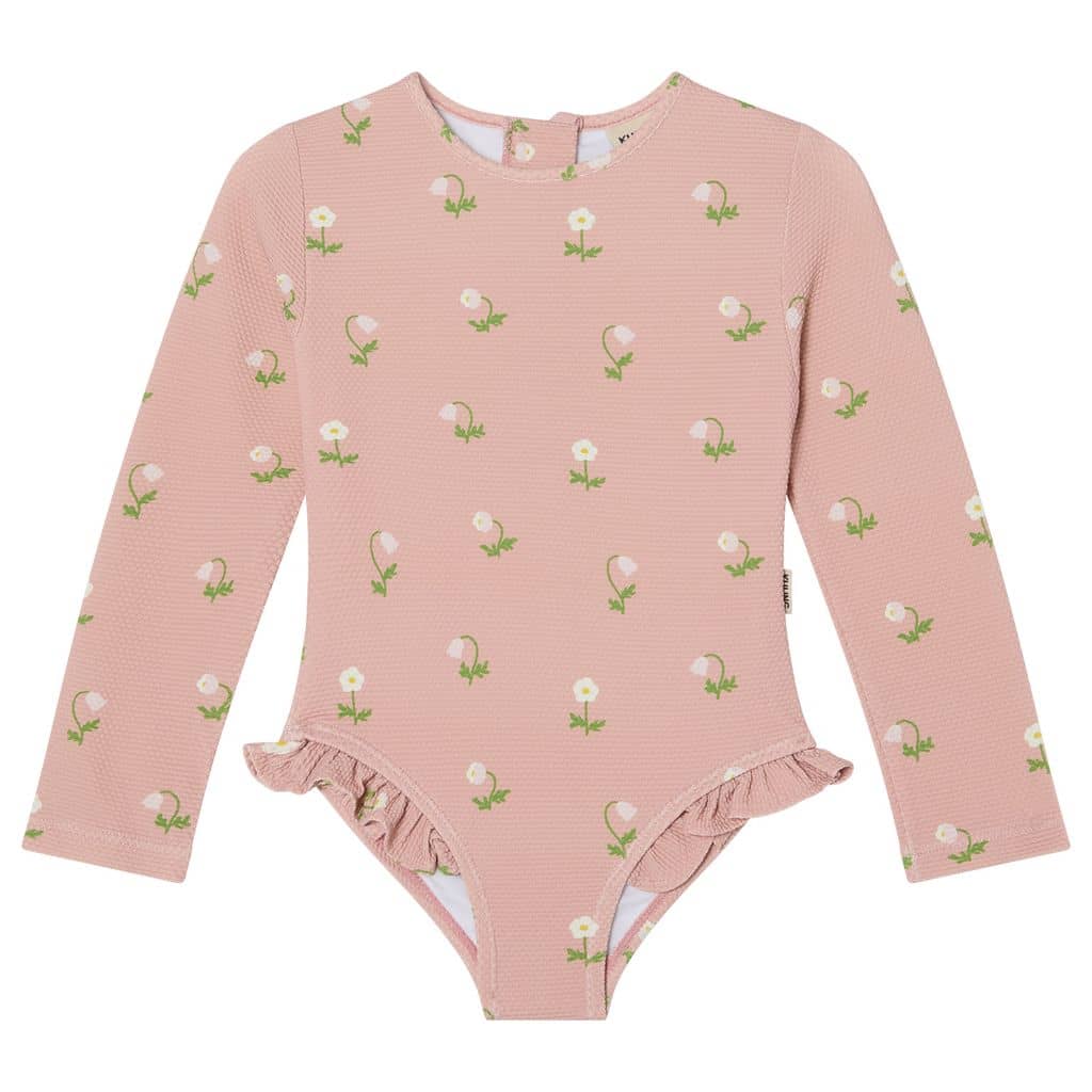 40 % rabatt på allt för sommarsemestern hos Babyshop