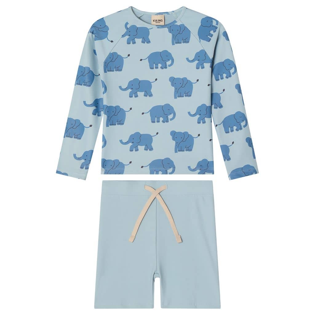 40 % rabatt på allt för sommarsemestern hos Babyshop