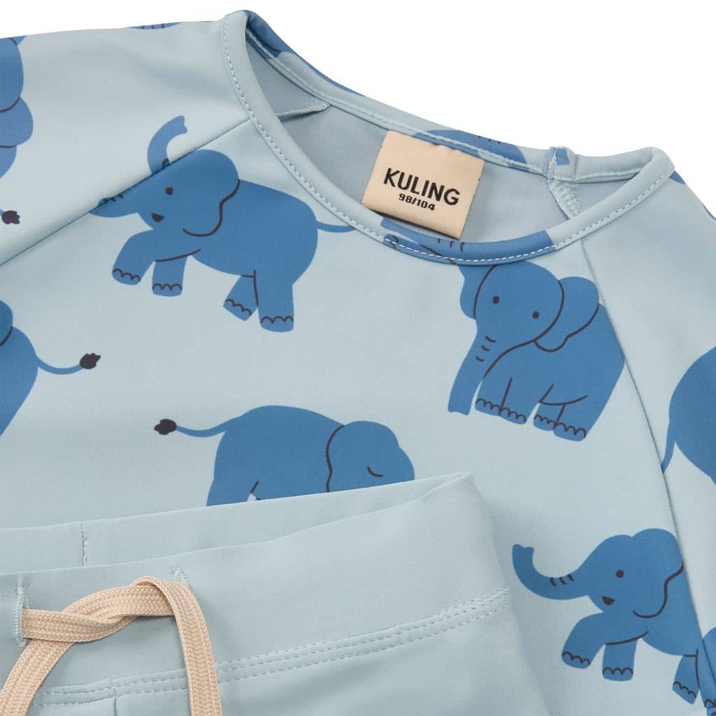 40 % rabatt på allt för sommarsemestern hos Babyshop