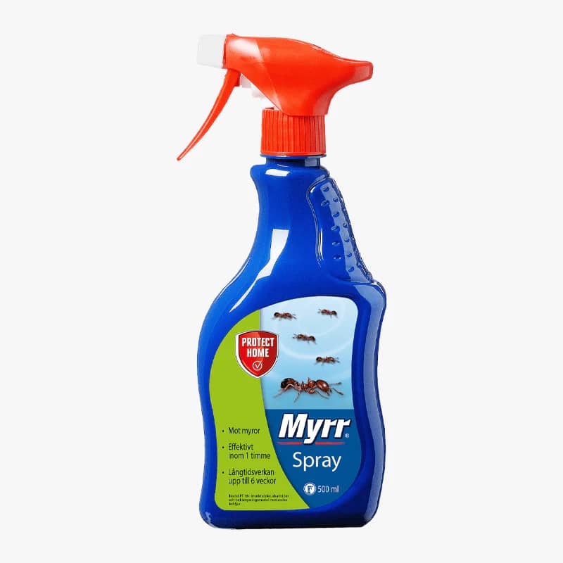 10 % rabatt på myrmedel m.m. hos Hemsyd