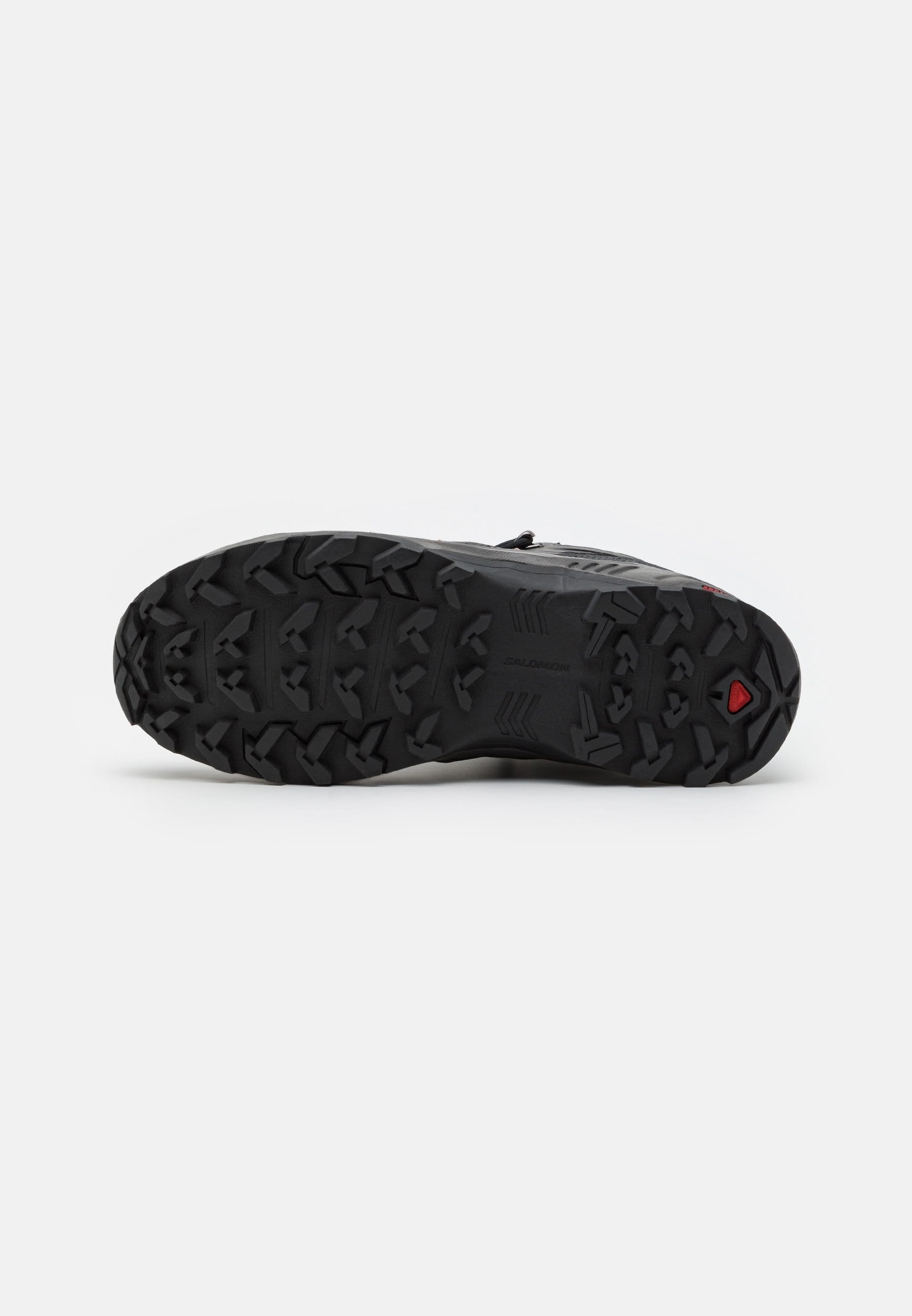 Salomon X Braze Mid GTX vandringsskor hos Lounge by Zalando