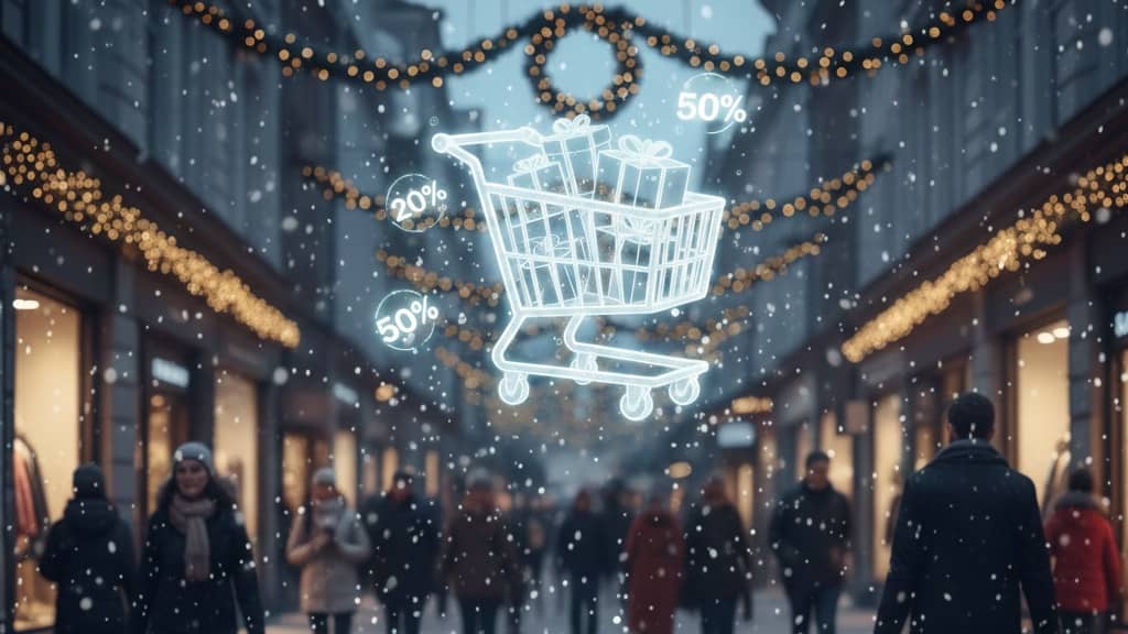 Mellandagsrea & rabattkoder – så får du extra rabatt på redan sänkta priser